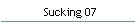 Sucking 07