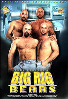 Big Rig Bears