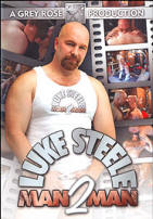 Luke Steele: Man 2 Man
