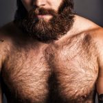 Bearded and Hairy Gallery